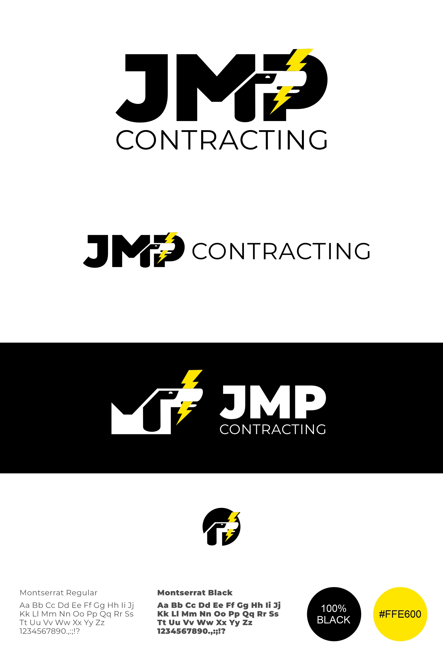 Logo Design by Marcos! for this project | Design #34655177