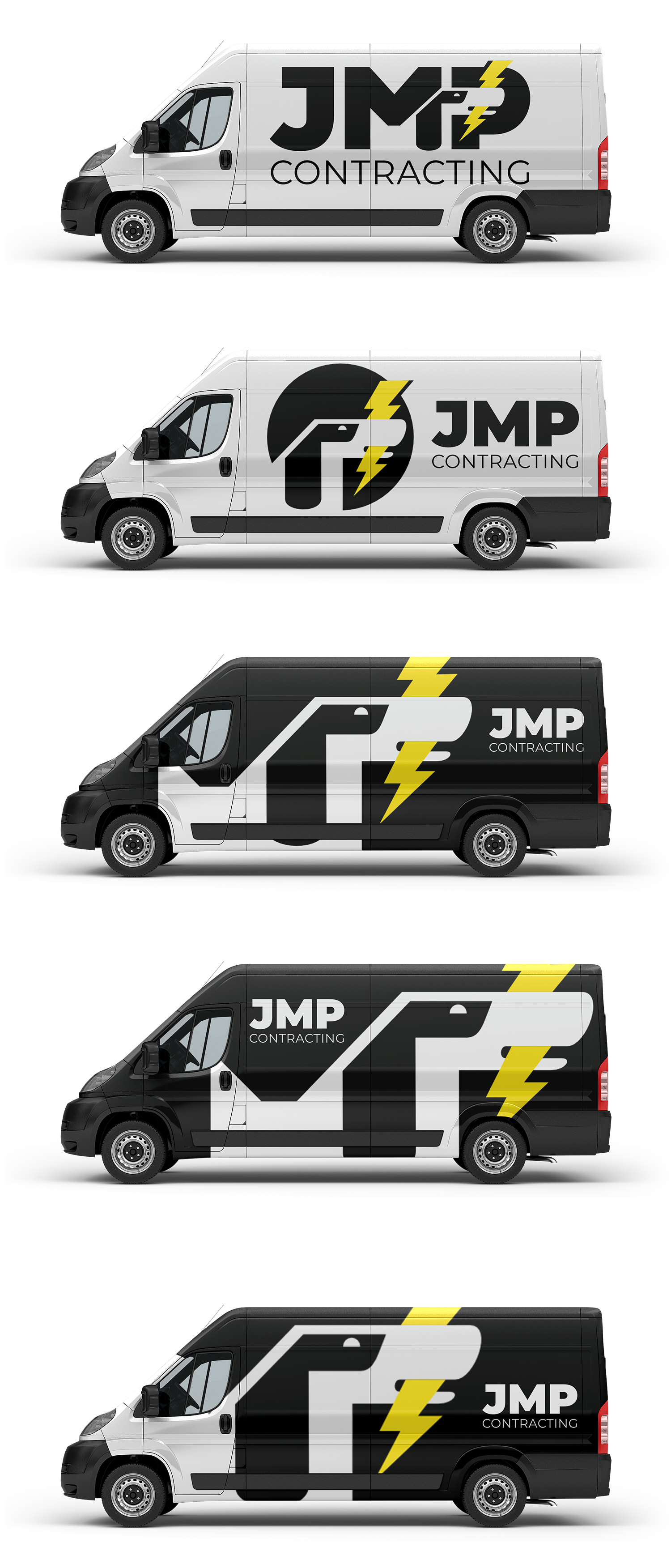 Logo Design by Marcos! for this project | Design #34655211