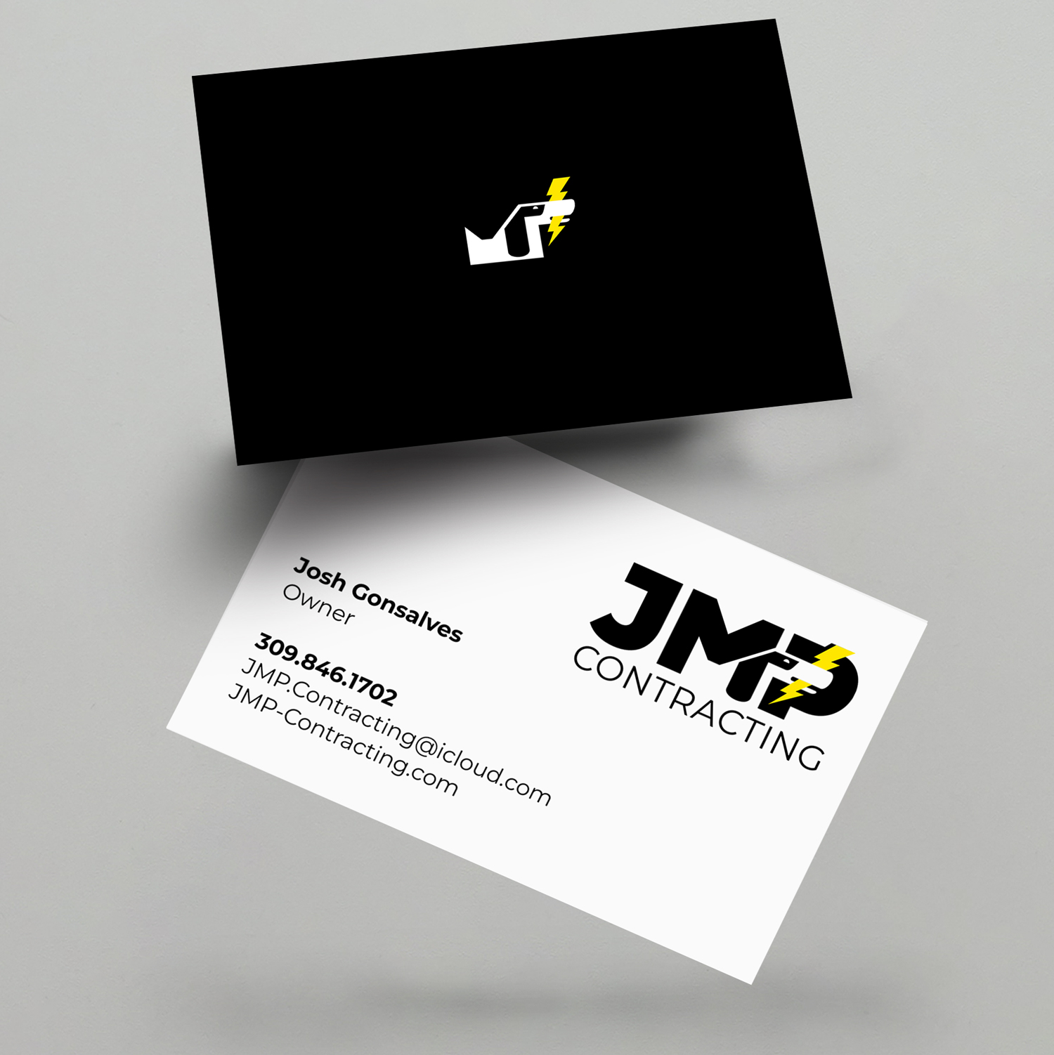 Logo Design by Marcos! for this project | Design #34660002