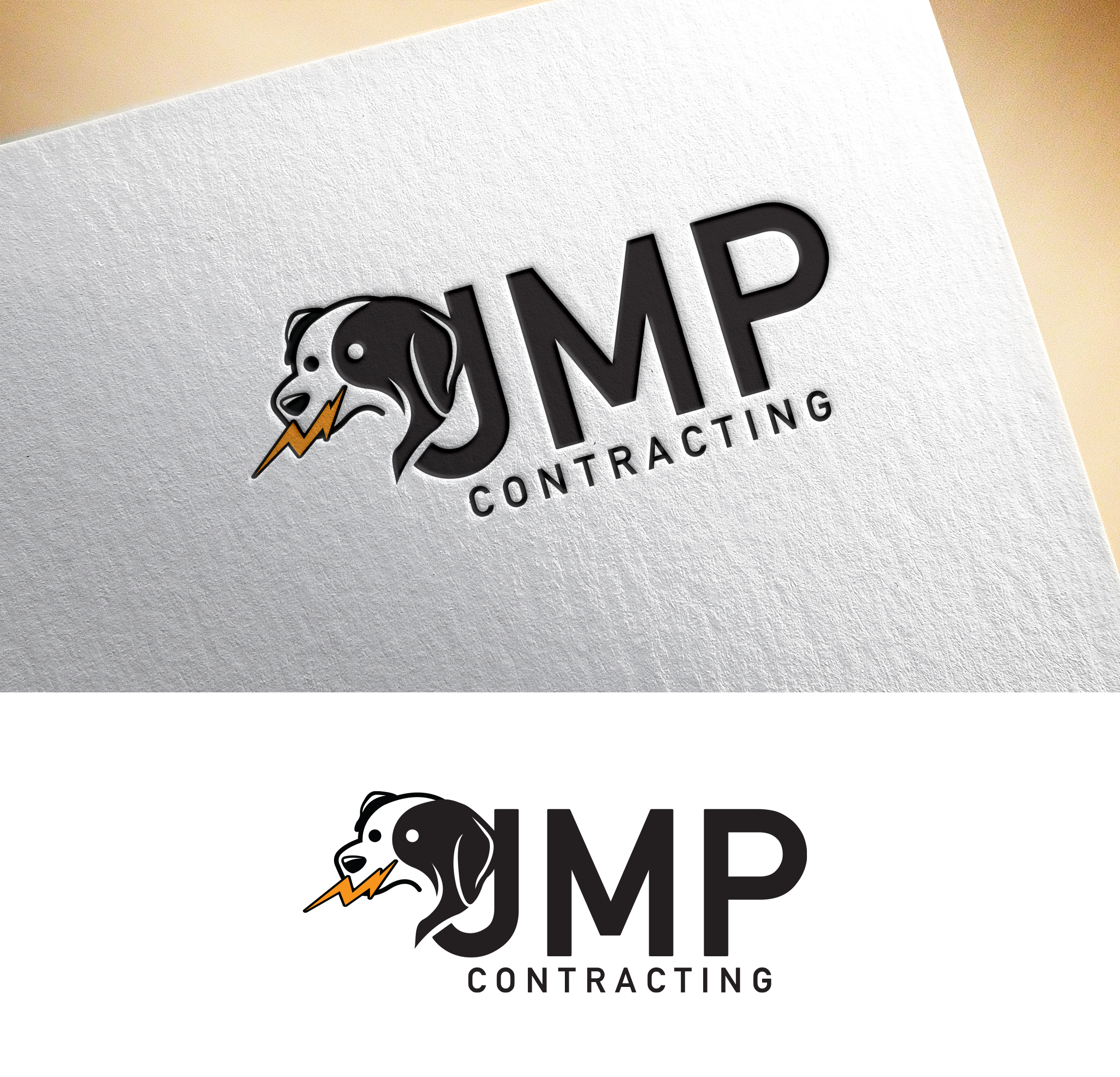 Logo Design by Impressive Solutions for this project | Design #34611635