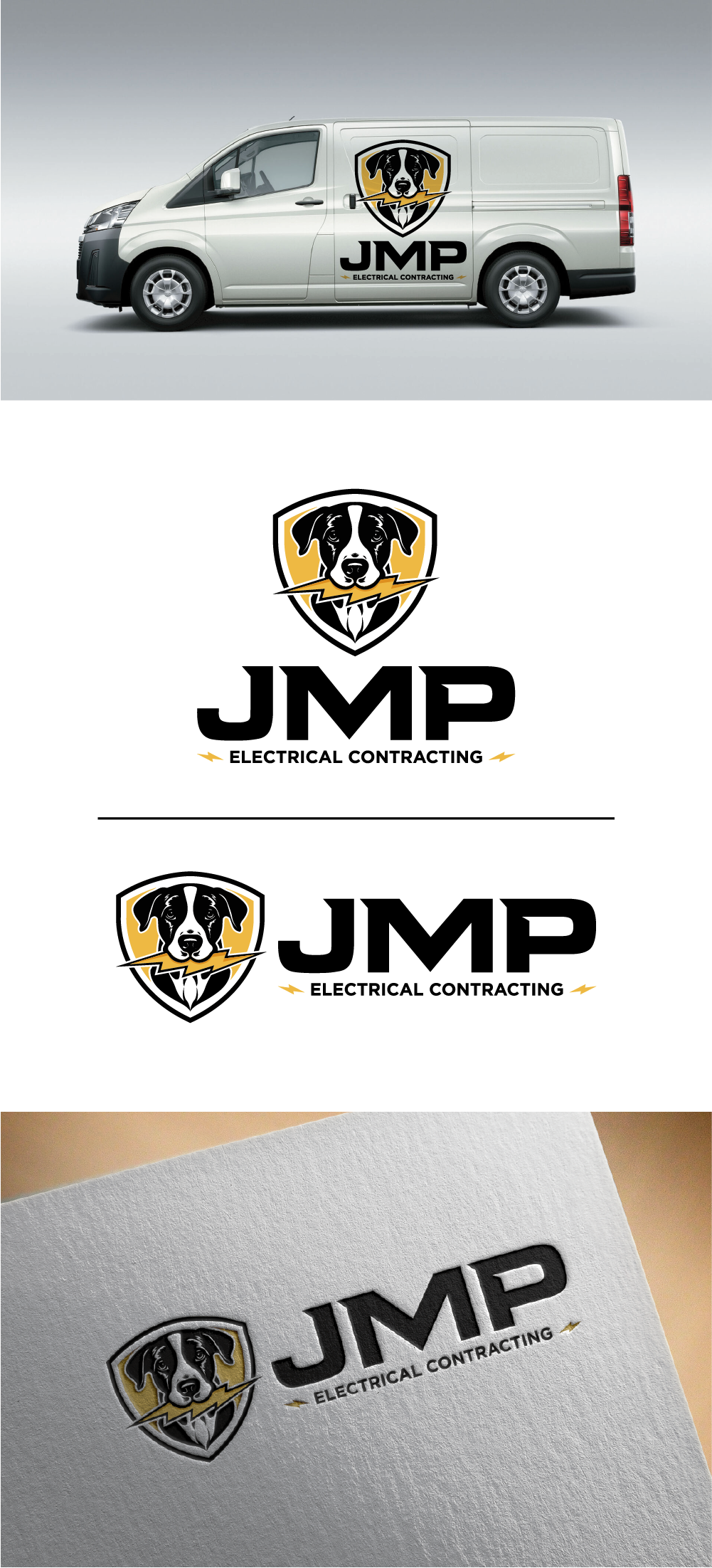 Logo Design by phraimsondesign for this project | Design #34621678