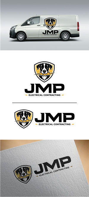 Logo Design by phraimsondesign for this project | Design: #34621678