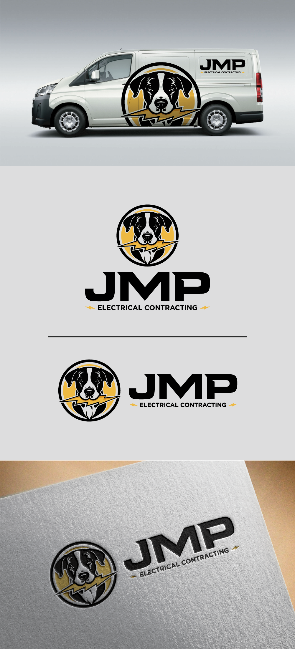 Logo Design by phraimsondesign for this project | Design #34621749