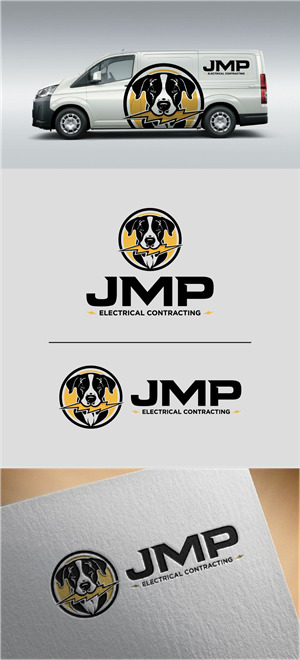 Logo Design by phraimsondesign for this project | Design: #34621749