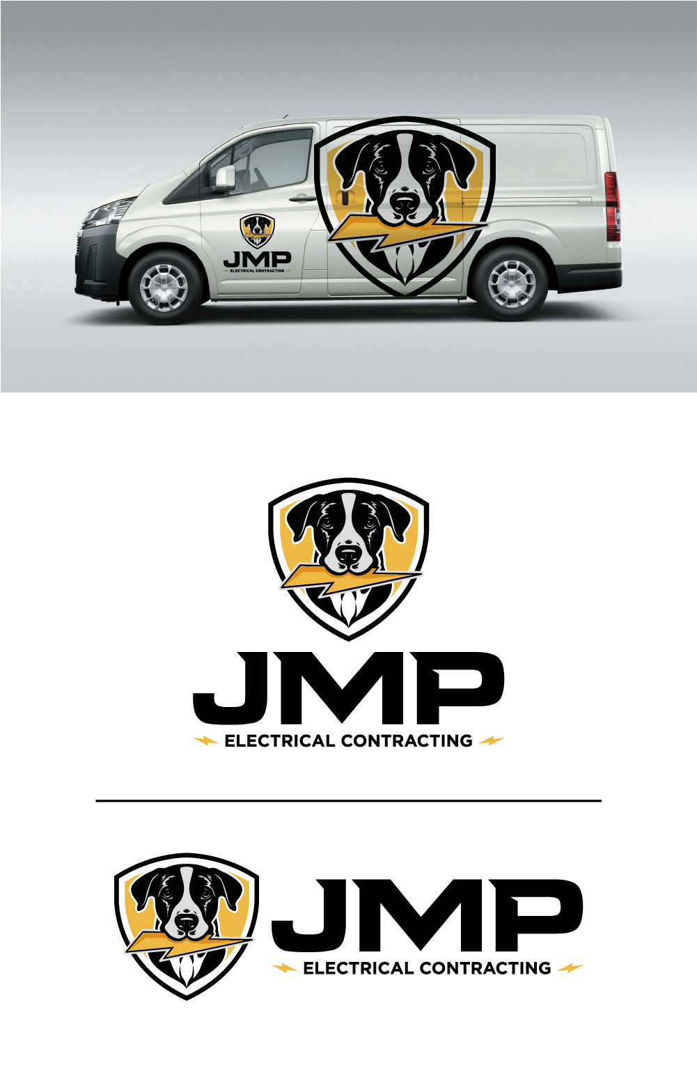 Logo Design by phraimsondesign for this project | Design #34622595