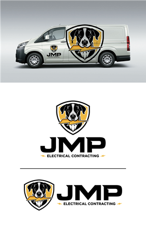 Logo Design by phraimsondesign for this project | Design: #34622595