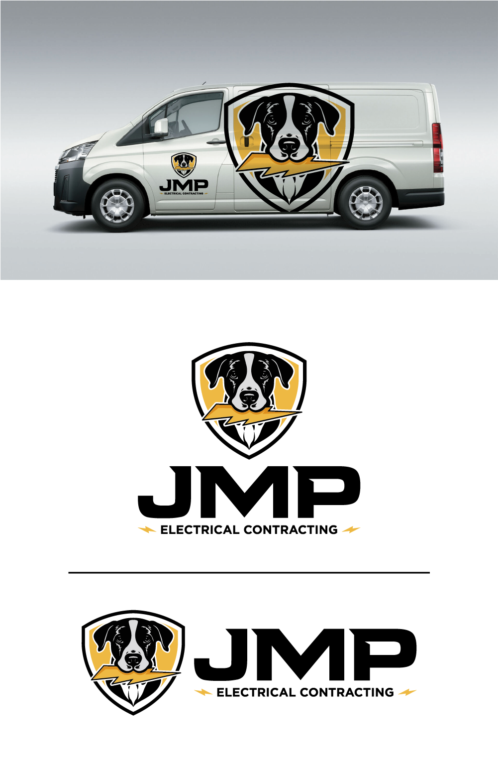 Logo Design by phraimsondesign for this project | Design #34622627