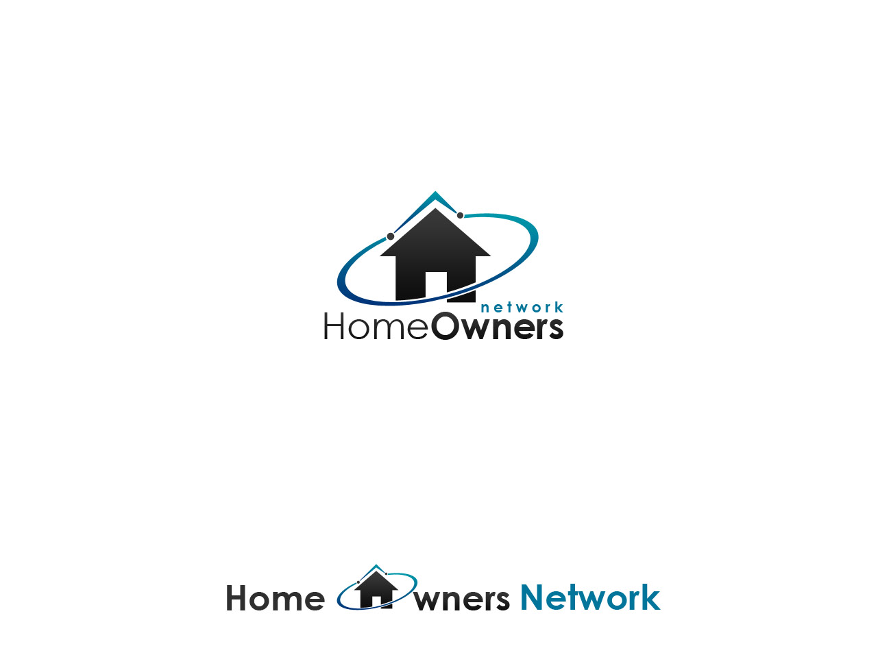 Web Design by raffaella for Homeownersnetwork | Design #3177677
