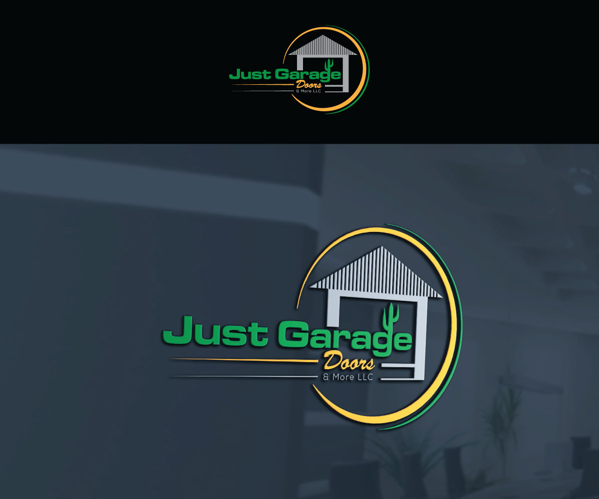 Logo Design by Luckey yaari for this project | Design #34623399