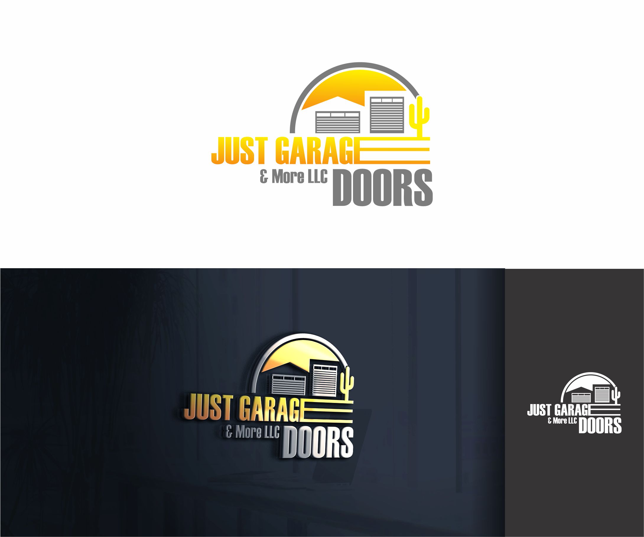 Logo Design by alkaline for this project | Design #34610847