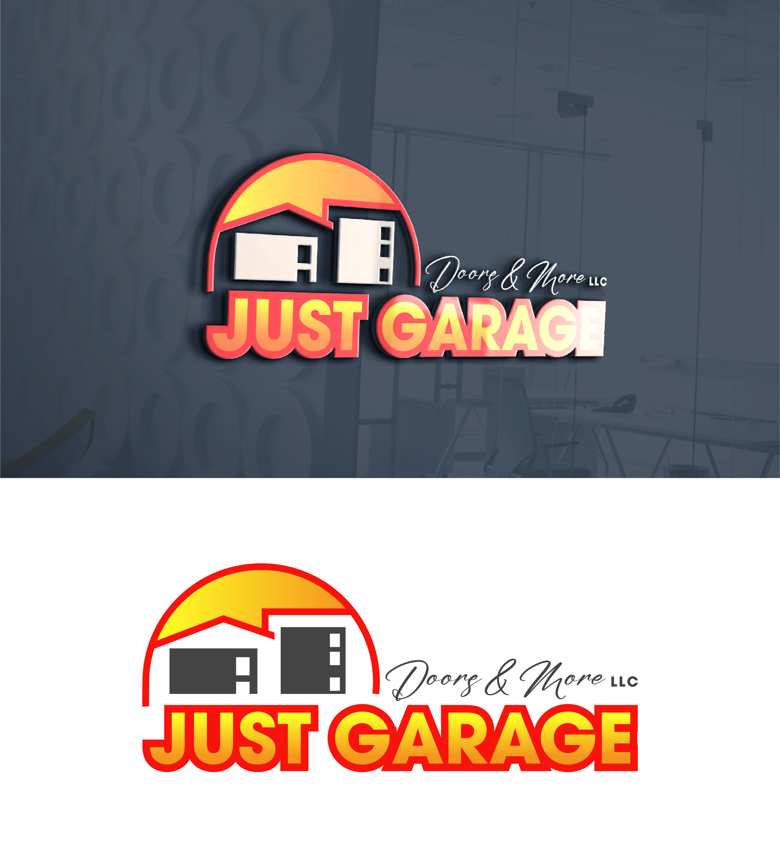 Logo Design by 99 Art.. for this project | Design #34613459