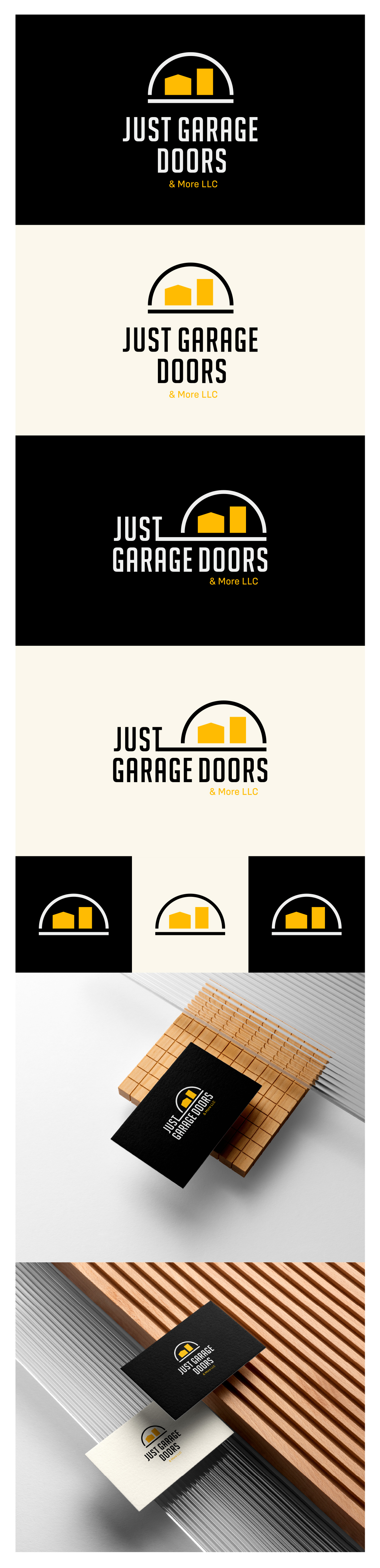 Logo Design by Ha.Connick for this project | Design #34625786