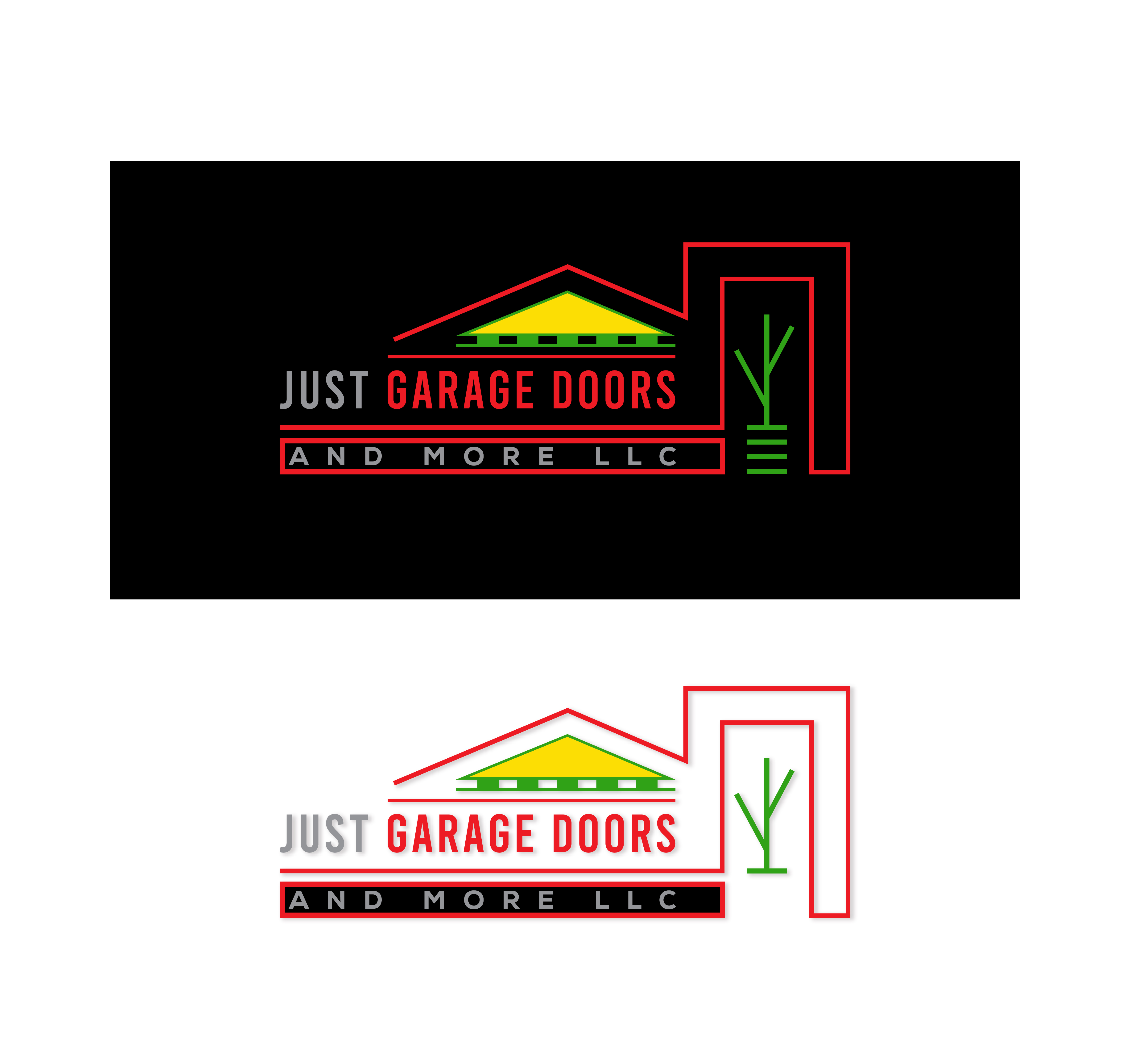 Logo Design by Tube light for this project | Design #34654834