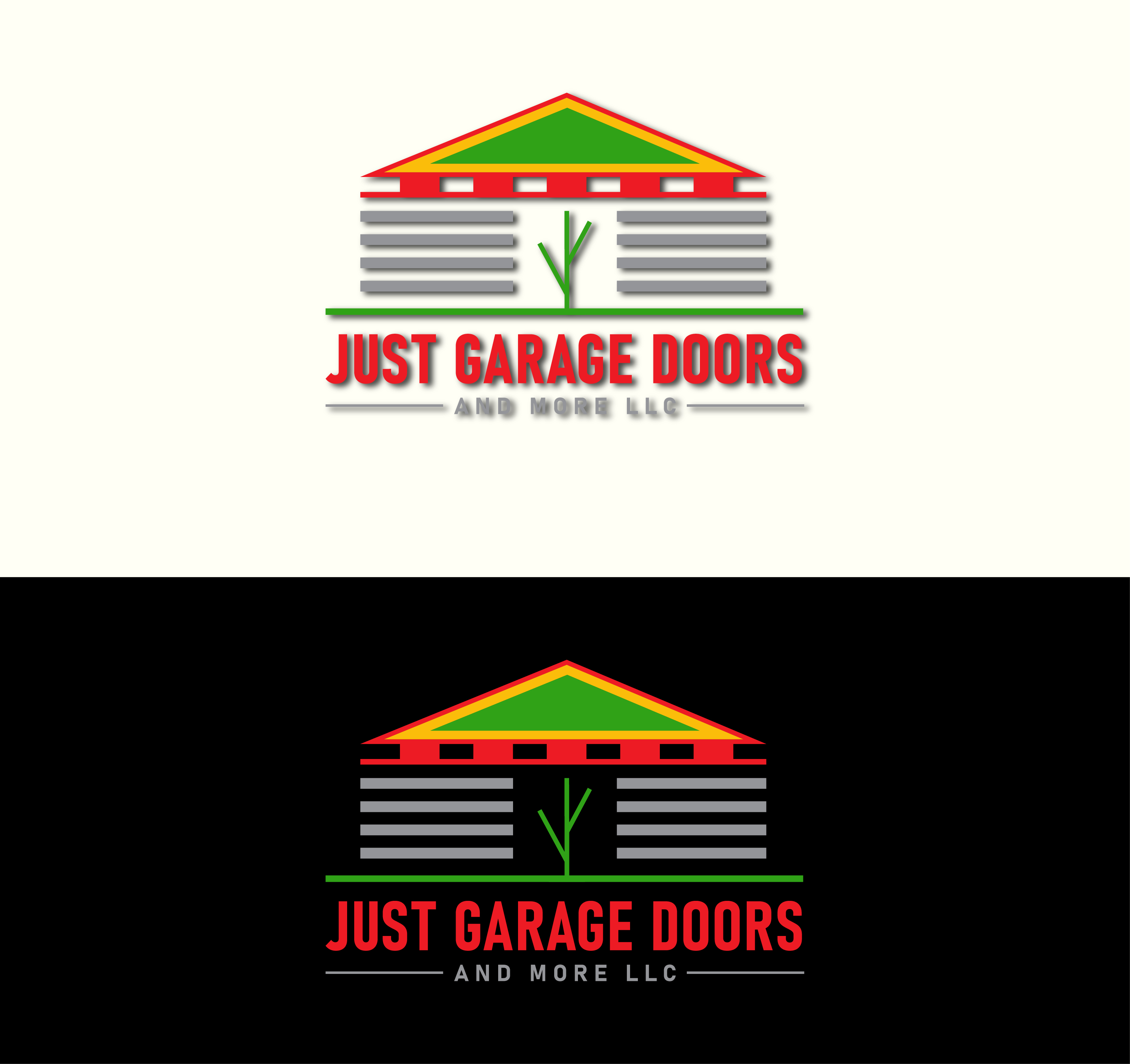 Logo Design by Tube light for this project | Design #34654904