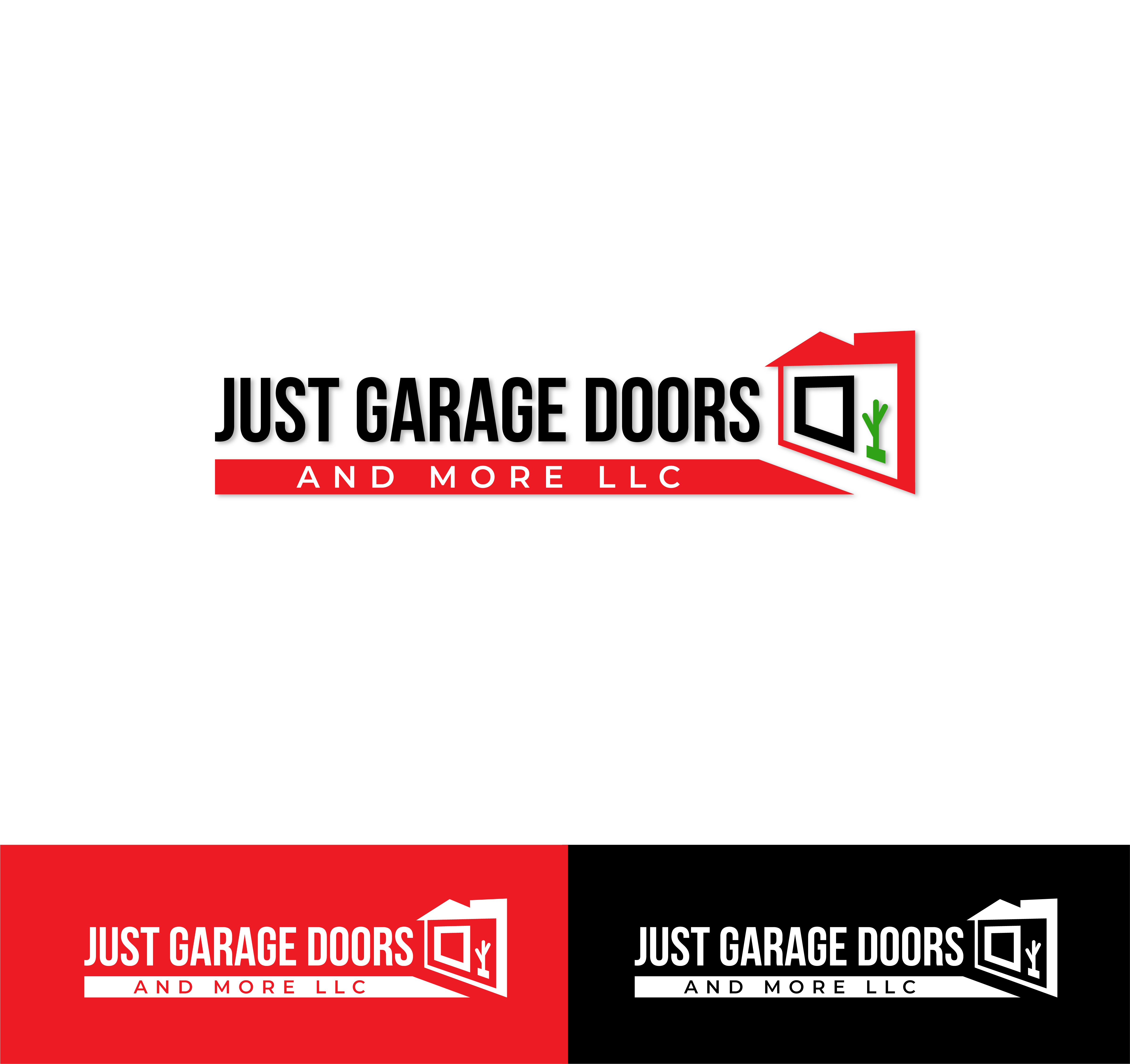 Logo Design by Tube light for this project | Design #34654999