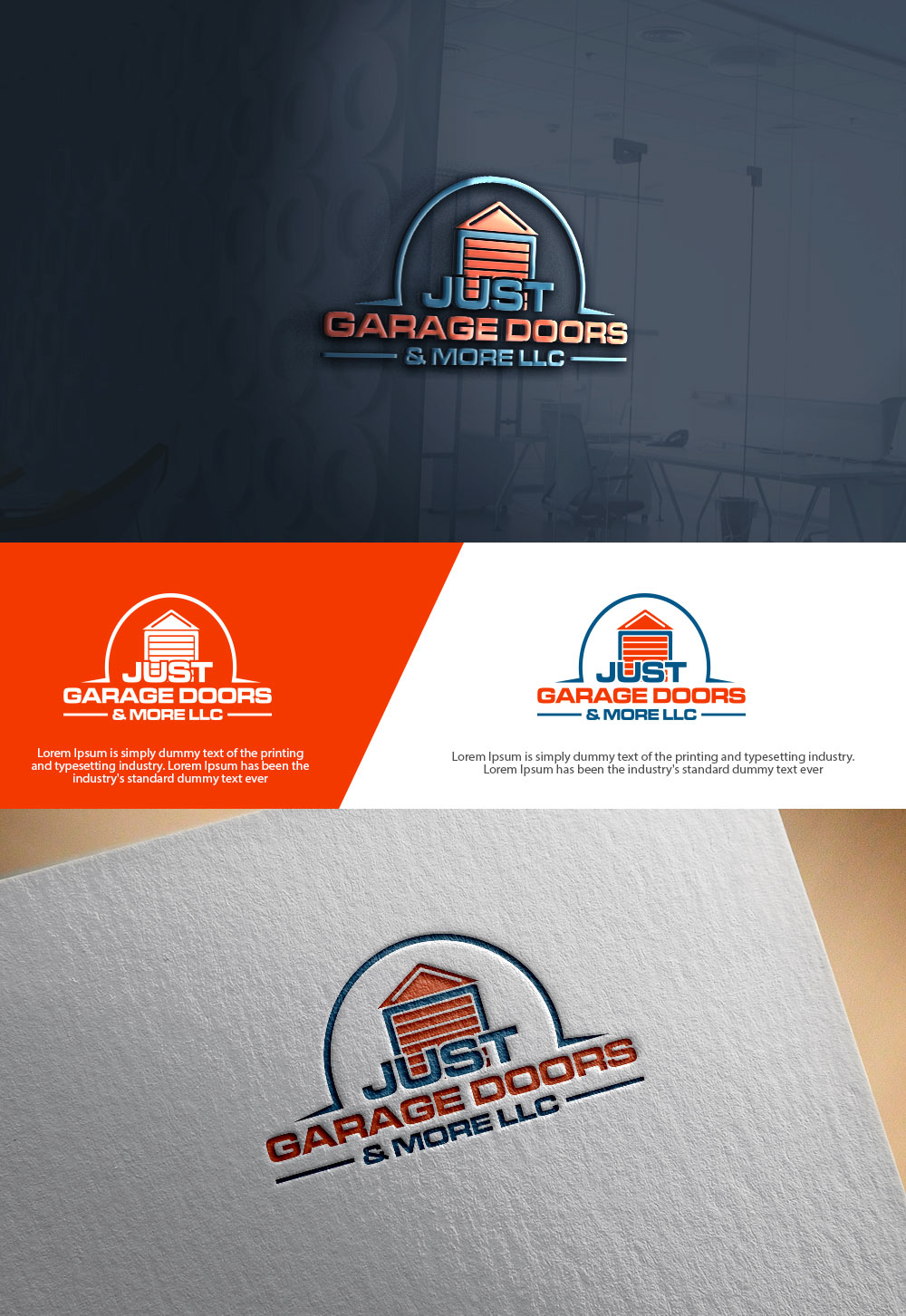 Logo Design by sulemani  creation for this project | Design #34611615