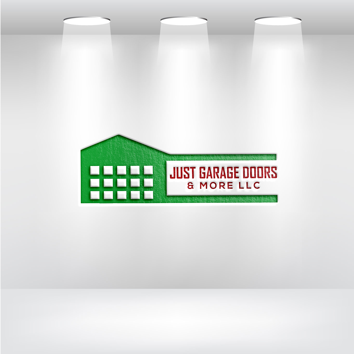 Logo Design by Designer-Sunji for this project | Design #34619207