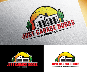 Logo Design by step forward 2 for this project | Design: #34622440