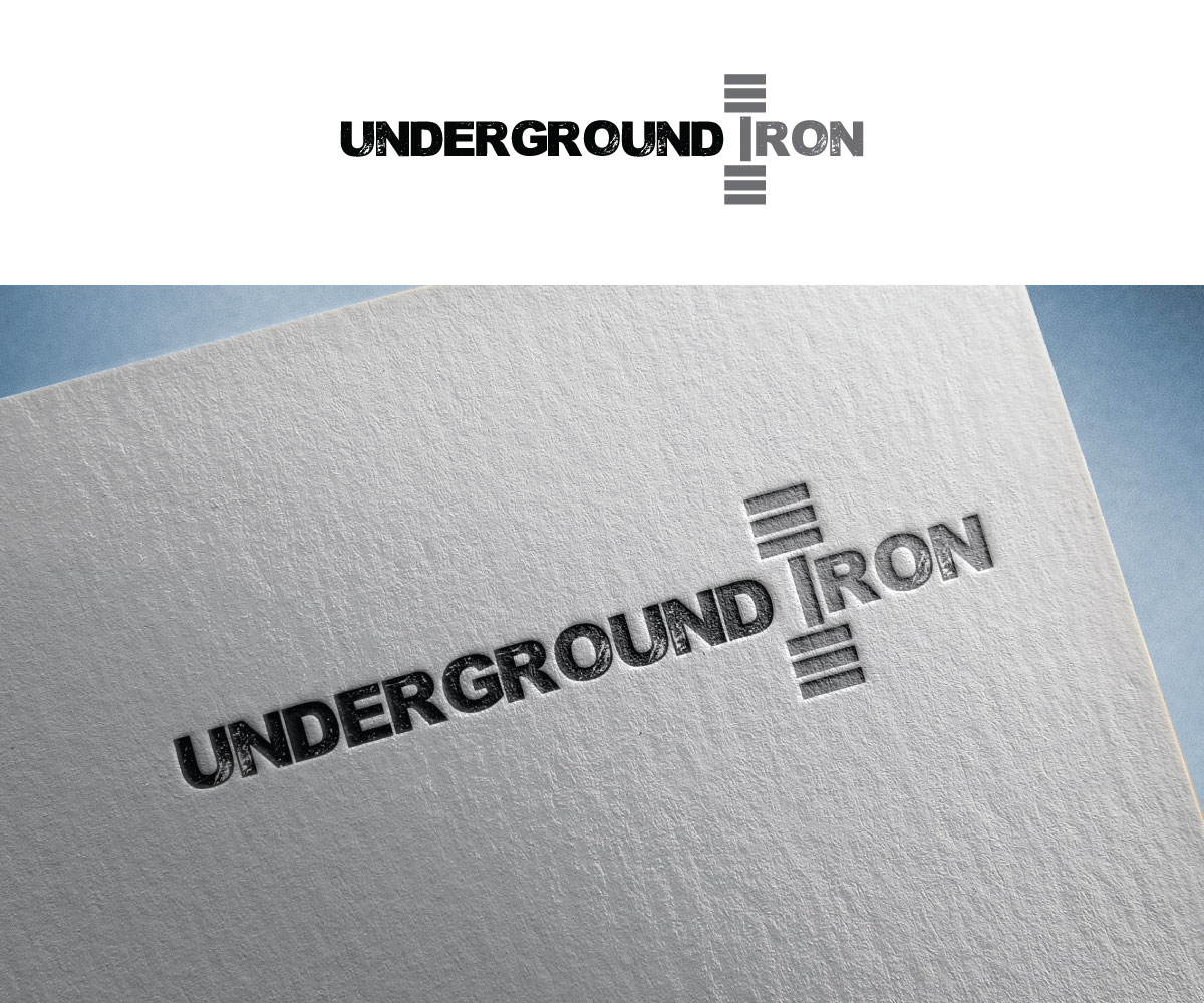 Logo Design by Luckey yaari for this project | Design #34623523