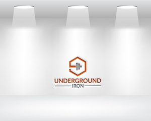 Logo Design by Daniel Khan for this project | Design: #34612268