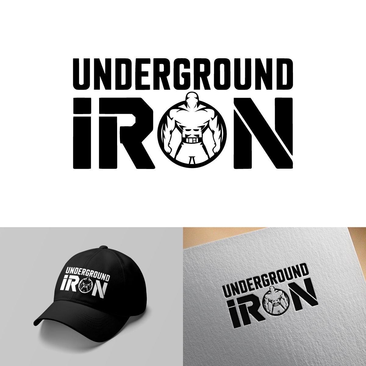 Logo Design by Tasnuba Tabassum for this project | Design #34651559