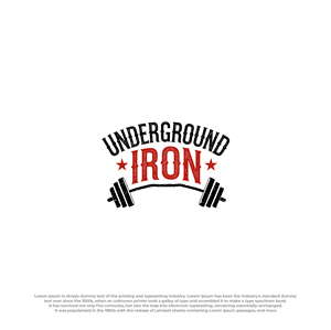 Logo Design by Ura Designs for this project | Design: #34654586