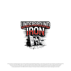 Logo Design by Ura Designs for this project | Design: #34654643