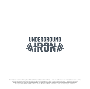 Logo Design by Ura Designs for this project | Design: #34654644