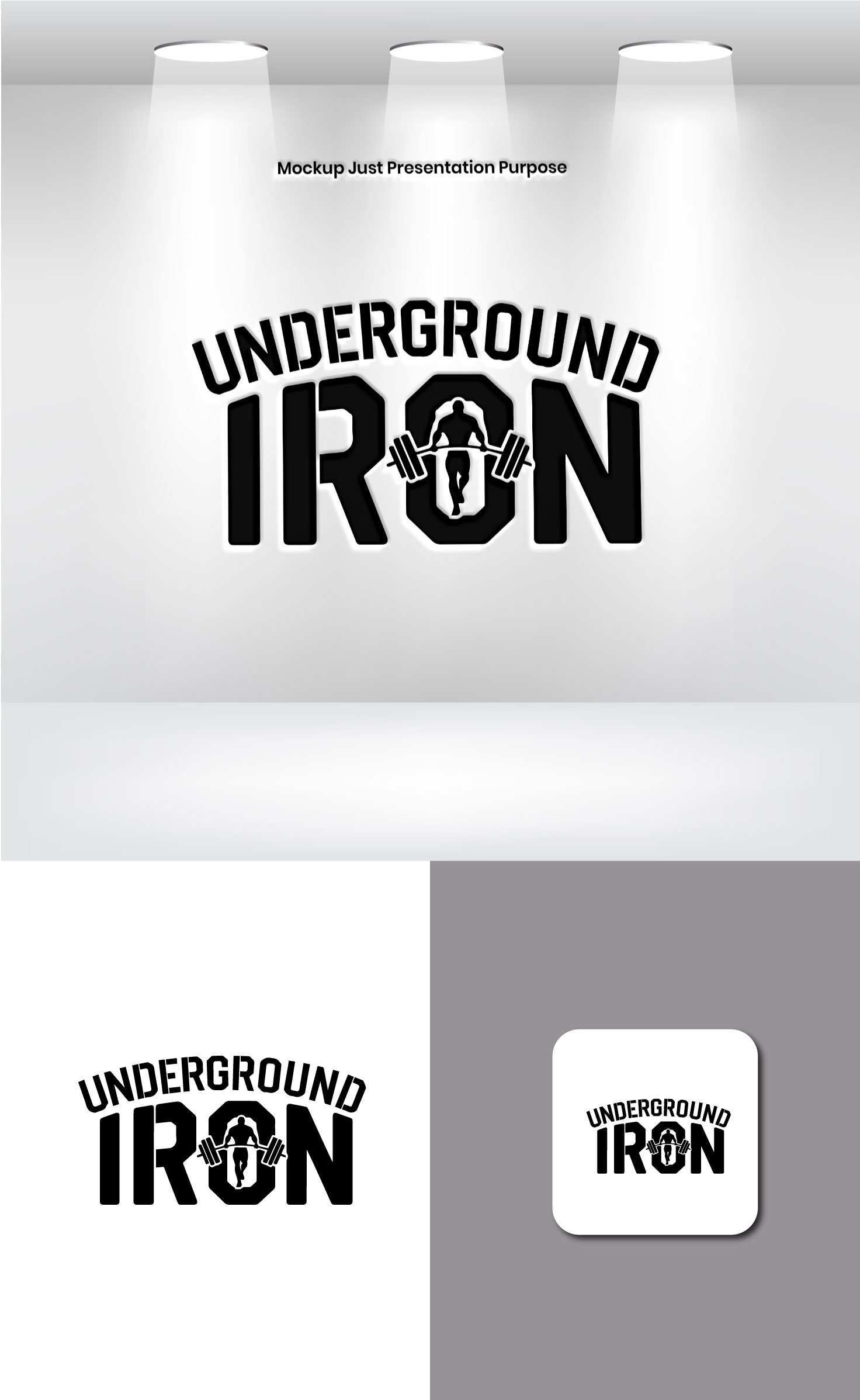Logo Design by VectorForge for this project | Design #34614487