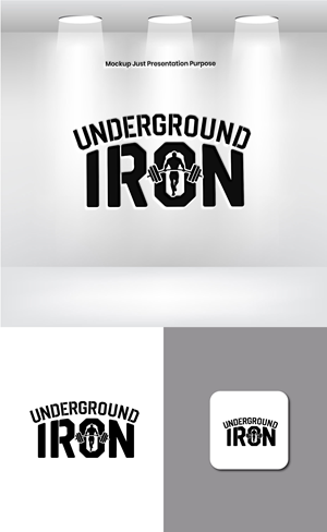 Logo Design by StudioDesigner for this project | Design: #34614487