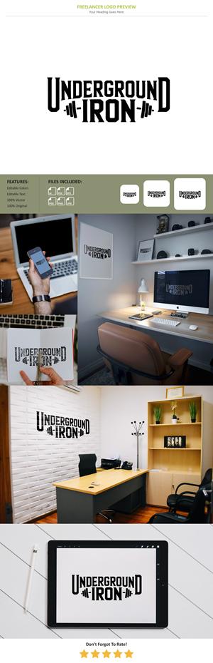 Logo Design by StudioDesigner for this project | Design: #34614489