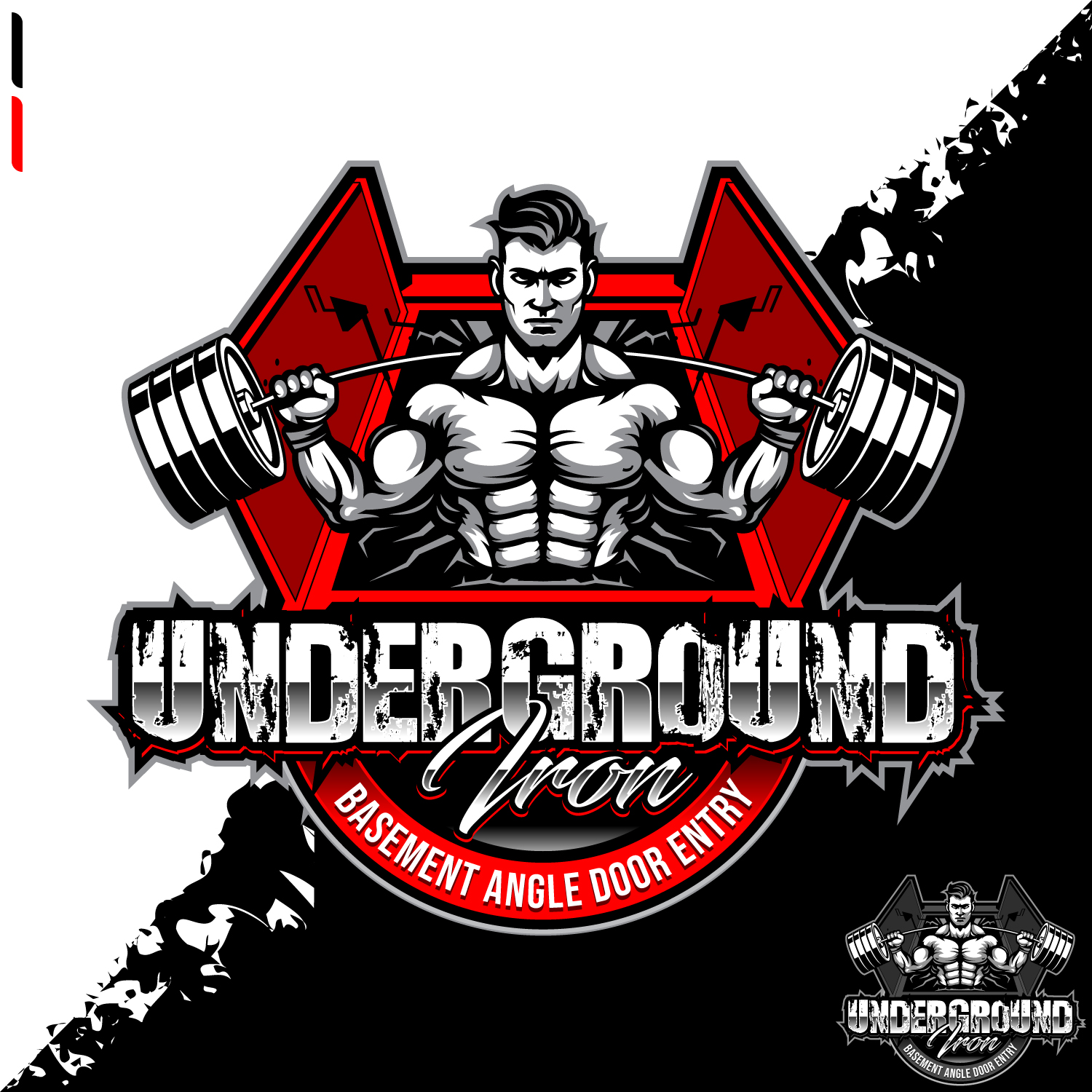 Logo Design by Suvendu.S for this project | Design #34652634