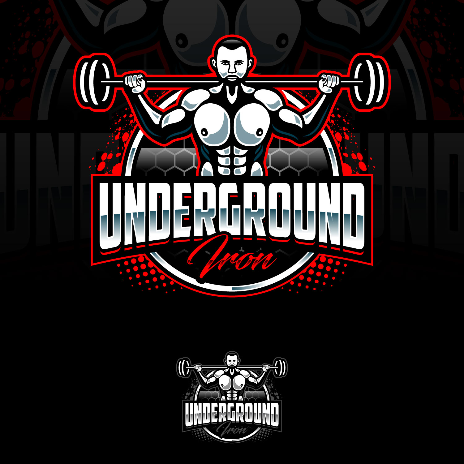 Logo Design by Suvendu.S for this project | Design #34652915