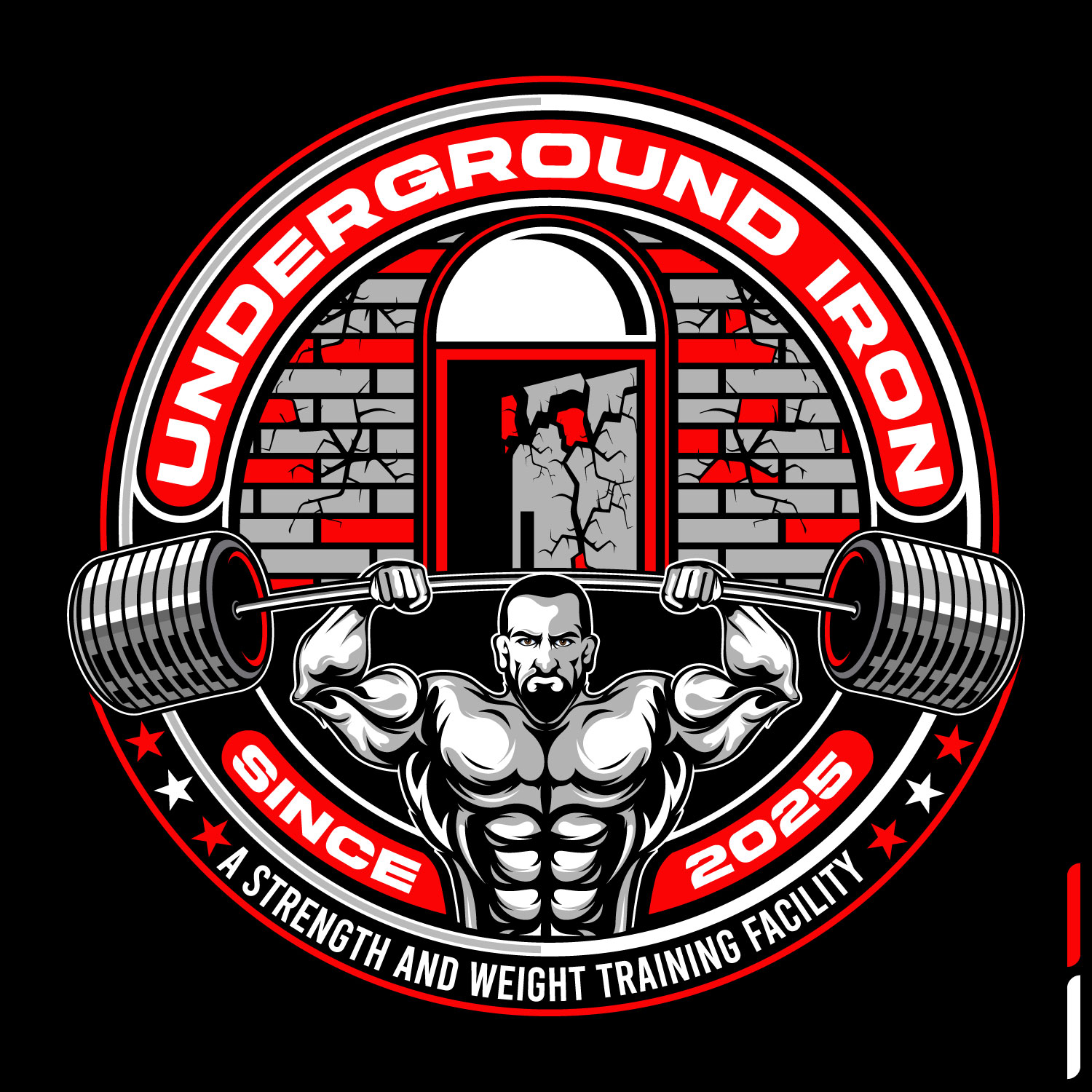 Logo Design by Suvendu.S for this project | Design #34652956