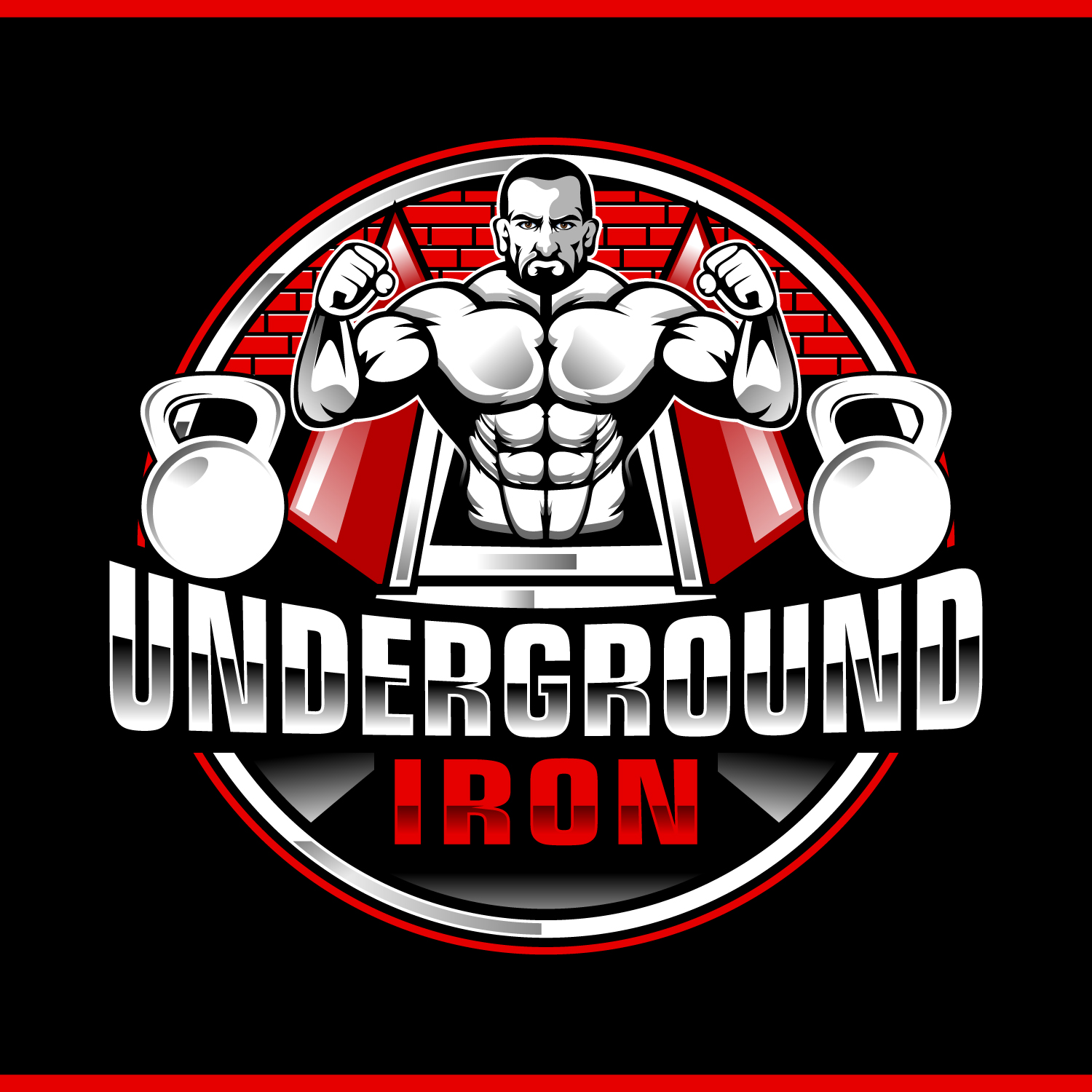 Logo Design by Suvendu.S for this project | Design #34653122