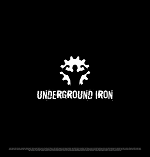 Logo Design by saesean for this project | Design: #34625111