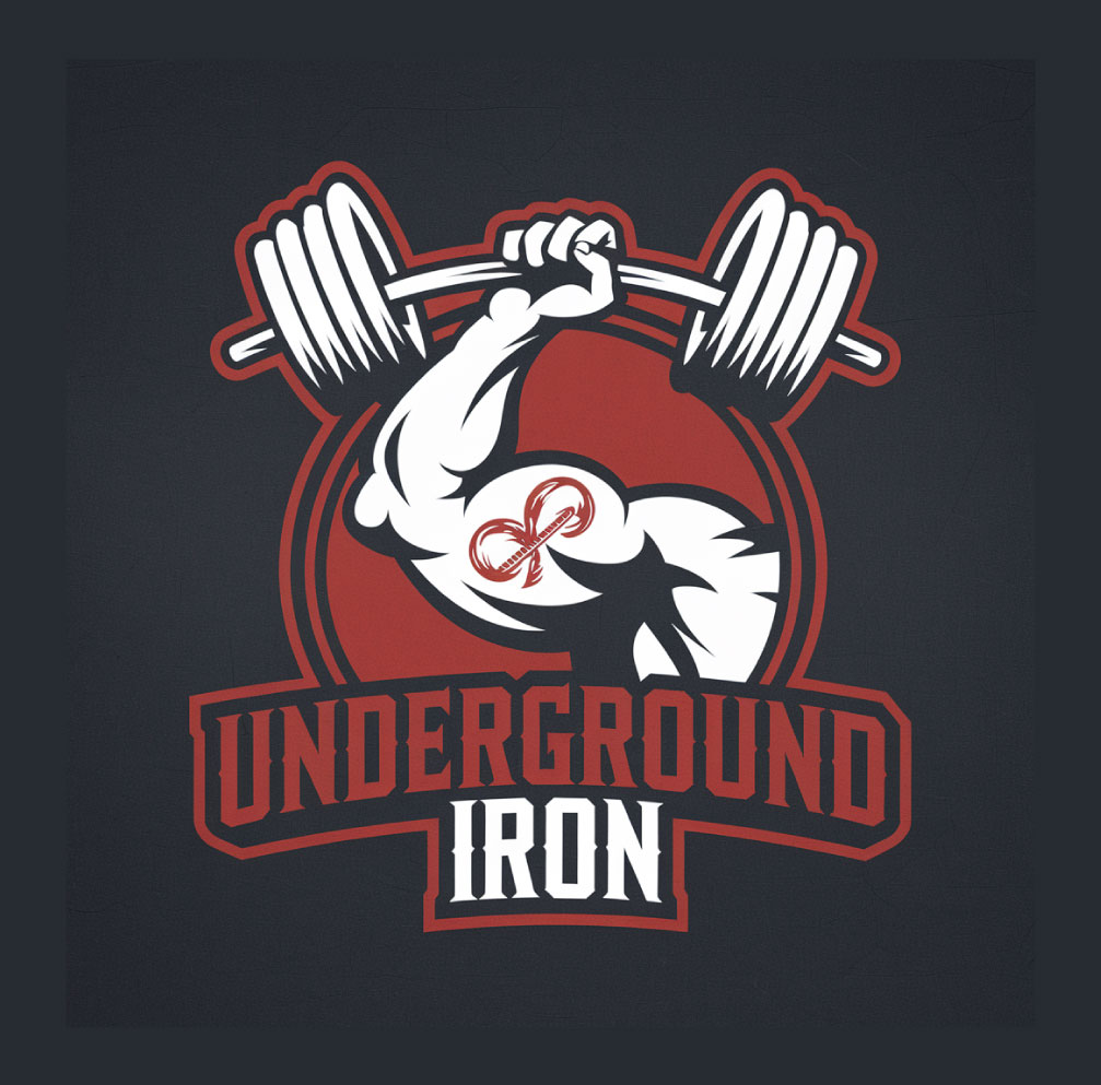 Logo Design by faridajems for this project | Design #34616343