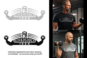 Logo Design by onydesign1 for this project | Design: #34653403
