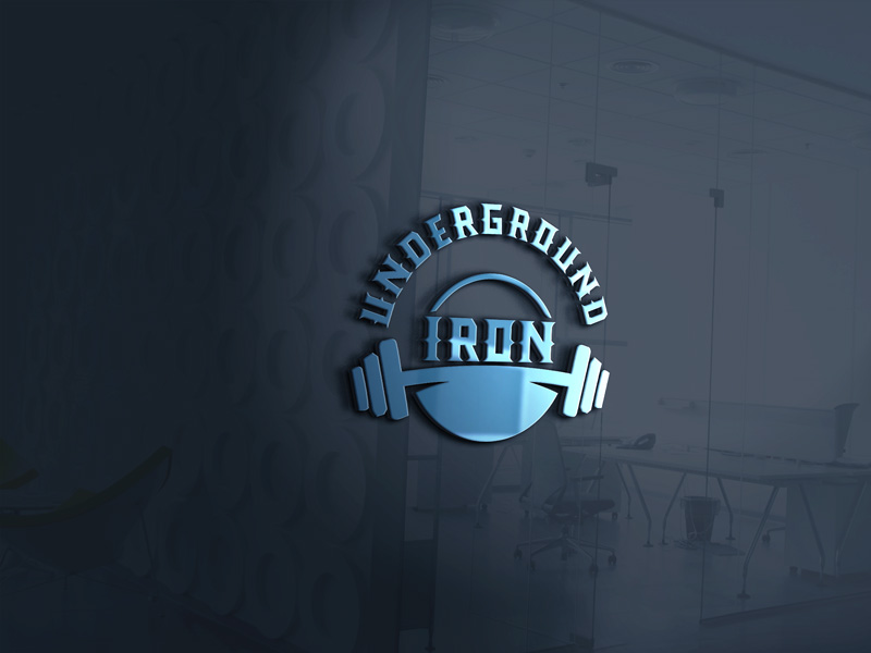 Logo-Design von sorrybro für dieses Projekt | Design #34632030