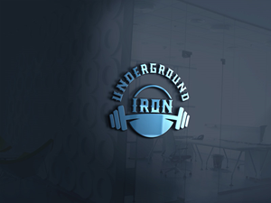 Logo Design by sorrybro for this project | Design: #34632030