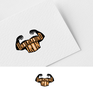 Logo Design by mekail for this project | Design: #34618230