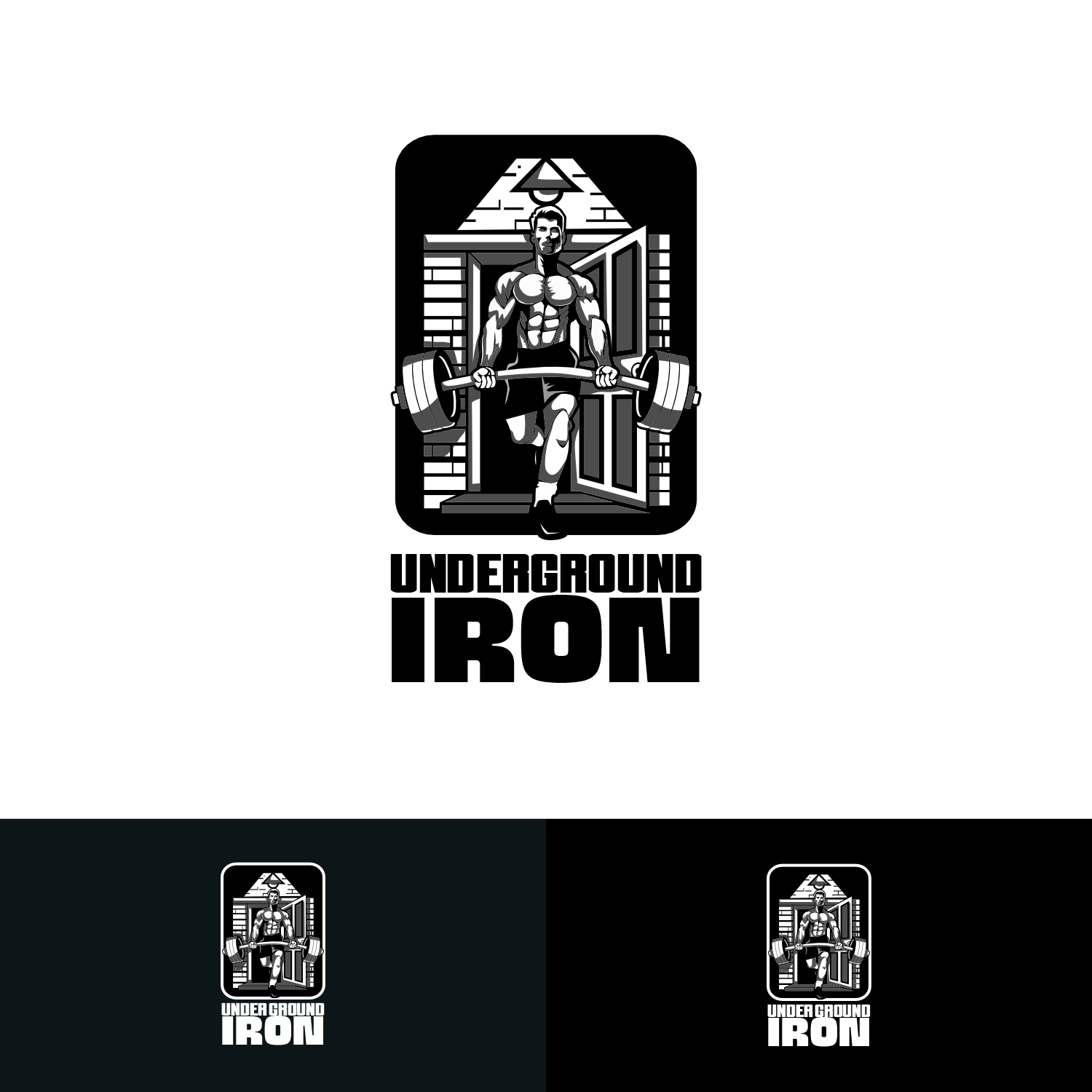 Logo-Design von Arttosungging für dieses Projekt | Design #34616750