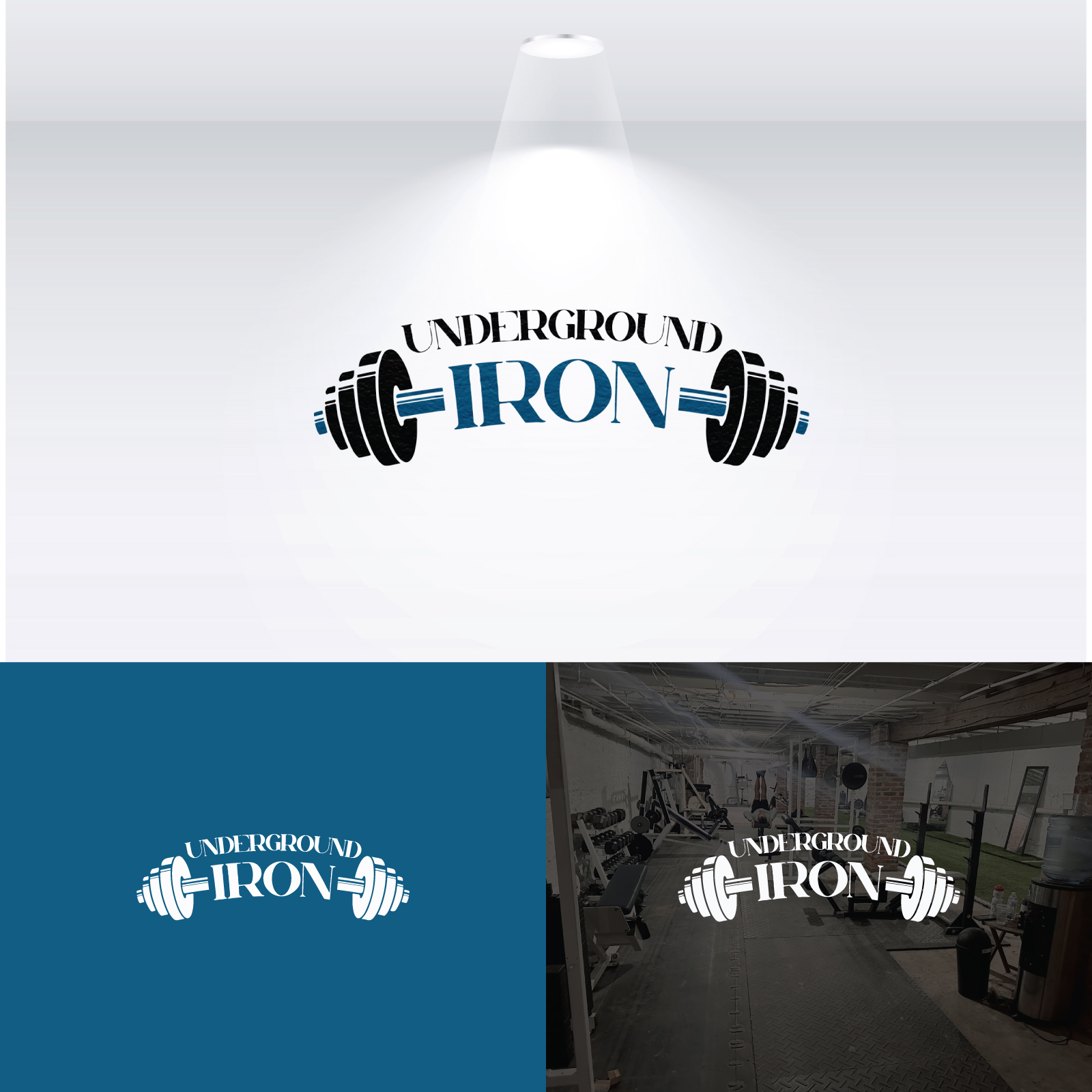 Logo Design by Visionarydexiner for this project | Design #34614650