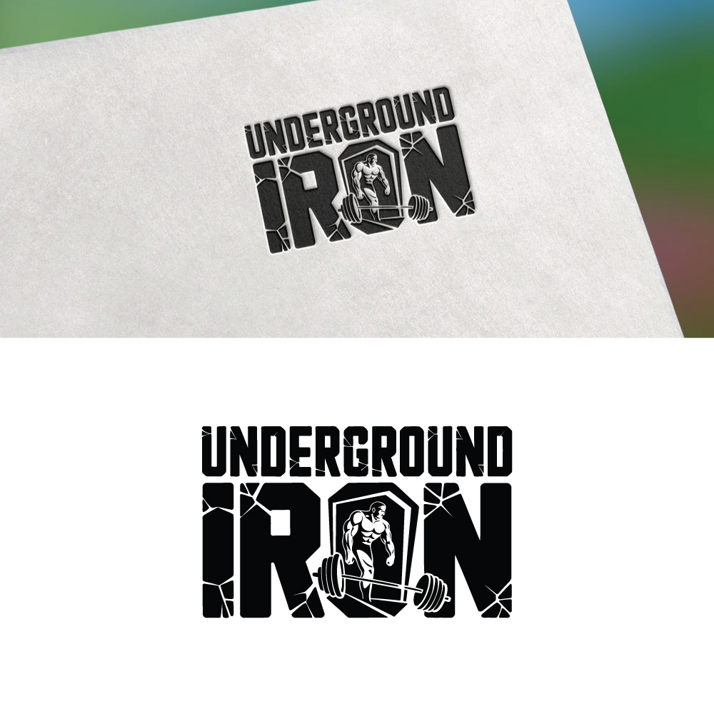 Logo Design by GrafixBook for this project | Design #34631069