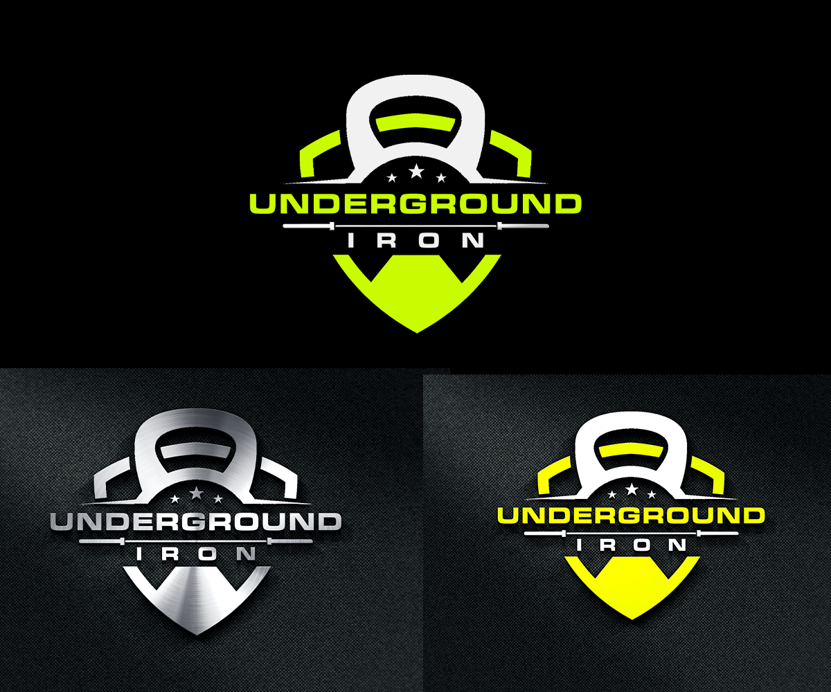 Logo Design by SANJU1 for this project | Design #34617848