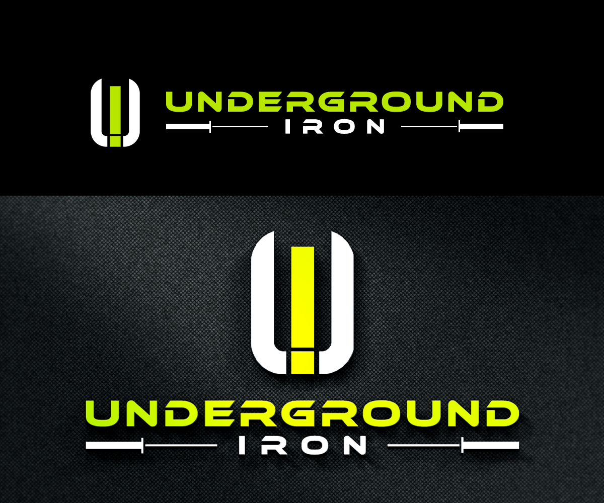 Logo Design by SANJU1 for this project | Design #34617849