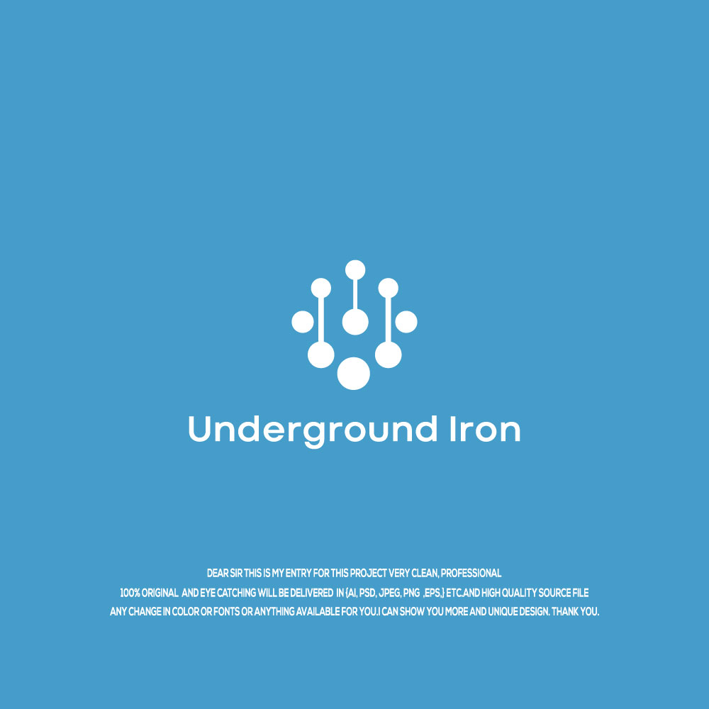 Logo-Design von Hossainlogo324 für dieses Projekt | Design #34627347