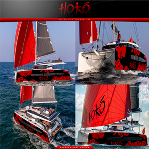 Car Wrap Design by MARO07