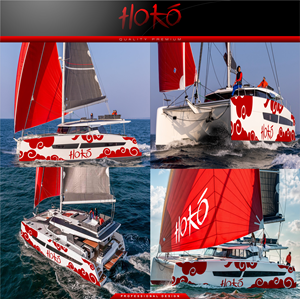 Car Wrap Design by MARO07 for this project | Design: #34694177