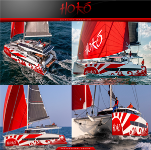 Car Wrap Design by MARO07 for this project | Design: #34694178